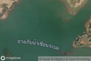 Ang Kep Nam Khlong Rabom
