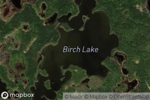 Birch Lake