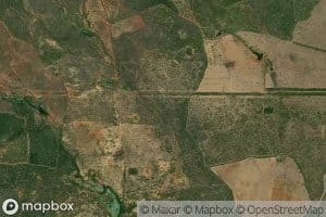 Tanque de las Marias