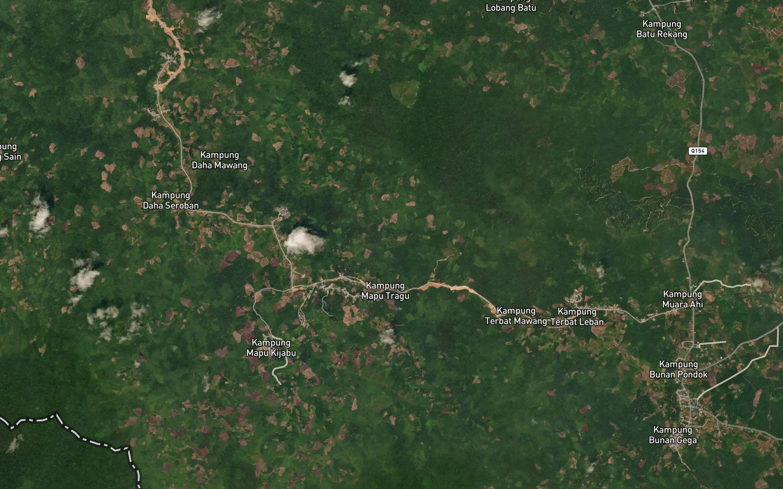 Sungai Ingut