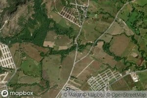 Quebrada del Recibimiento