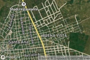 Aguada de Buena Vista