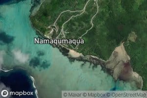 Namaqumaqua Creek