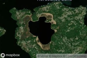 Shakeshaft Lake