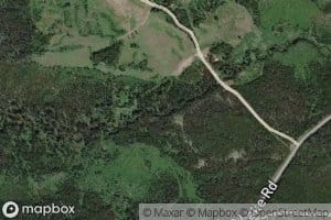 Auber Creek