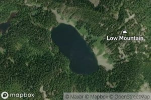Tuscohatchie Lake