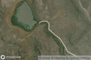 O'Keefe Reservoir Number Six