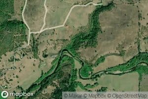 Pollock Creek