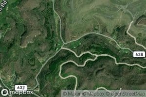 McFall Fork