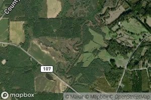 Clearwater Creek