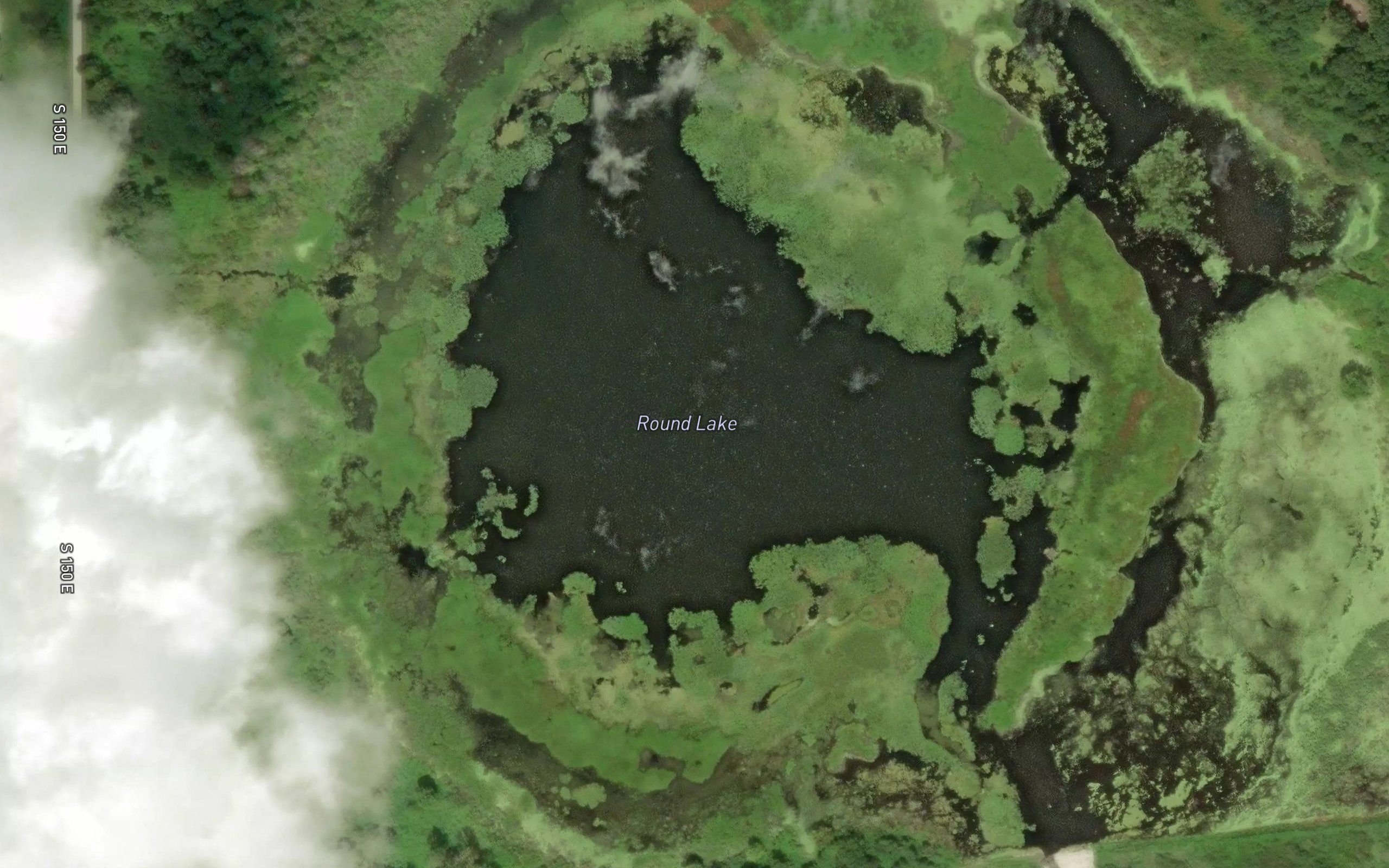 Round Lake