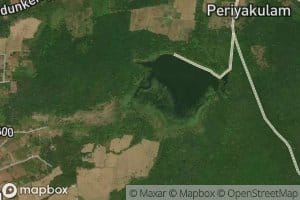 Periya Kulam