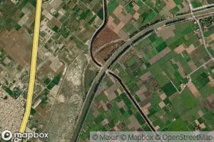 Talyara Distributary