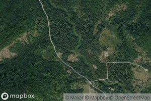 Steep Creek