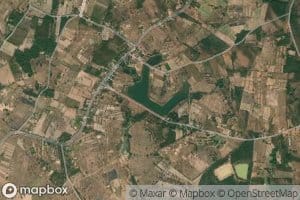 Ang Kep Nam Huai Hin