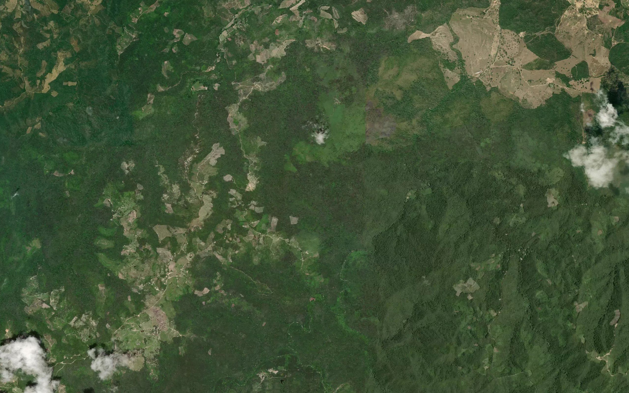 Quebrada Avato
