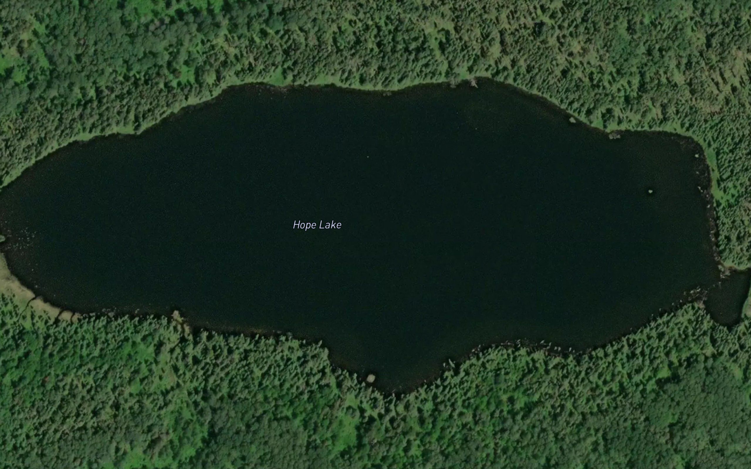 Hope Lake