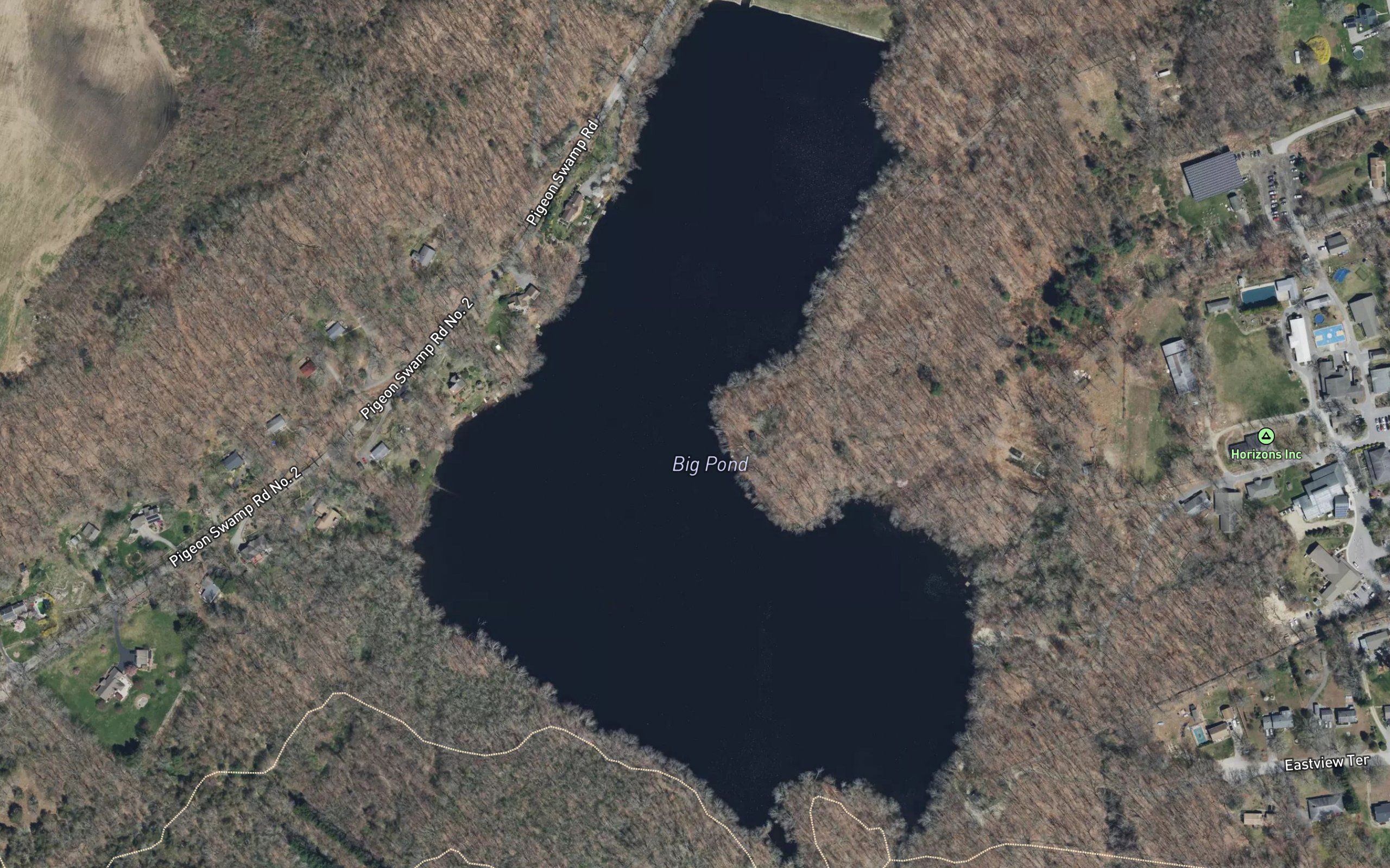 Big Pond