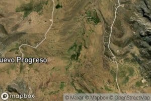 Quebrada Hututo Pucro