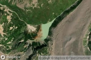 Ozero Donguz-Orunkel'