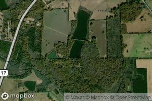 Kimbrells Lake South
