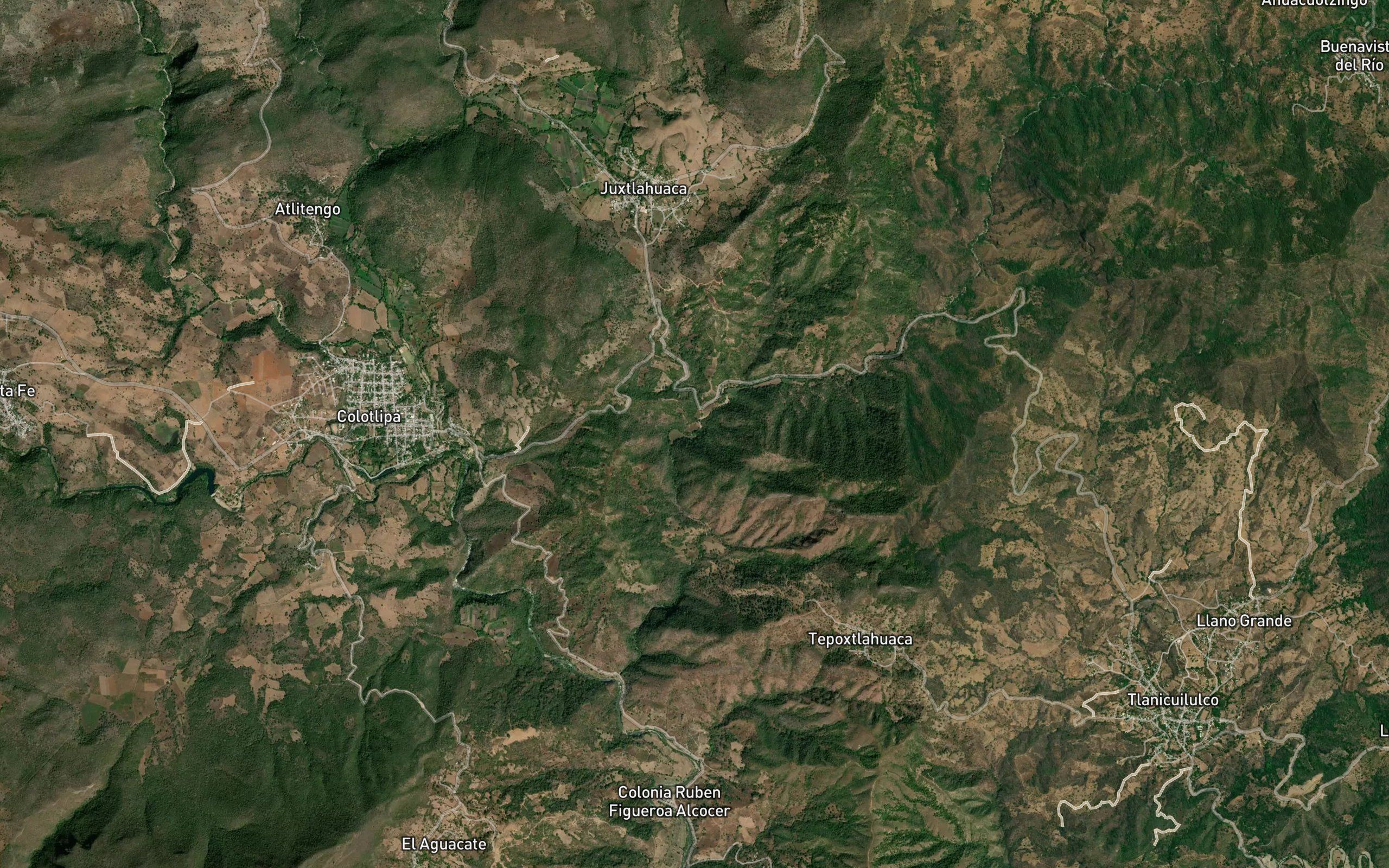 Achochuca