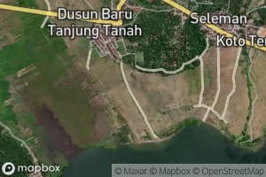 Sungai Tebing Tinggi