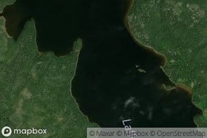 Lafferty Lake