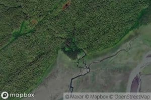 Robinson Falls Creek