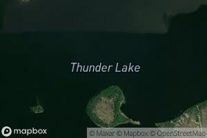 Thunder Lake