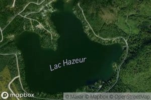 Lac a la Truite