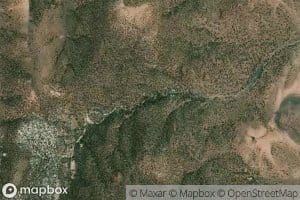 Upper Pine Spring