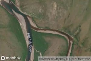 Avingak Creek