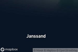 Janssand