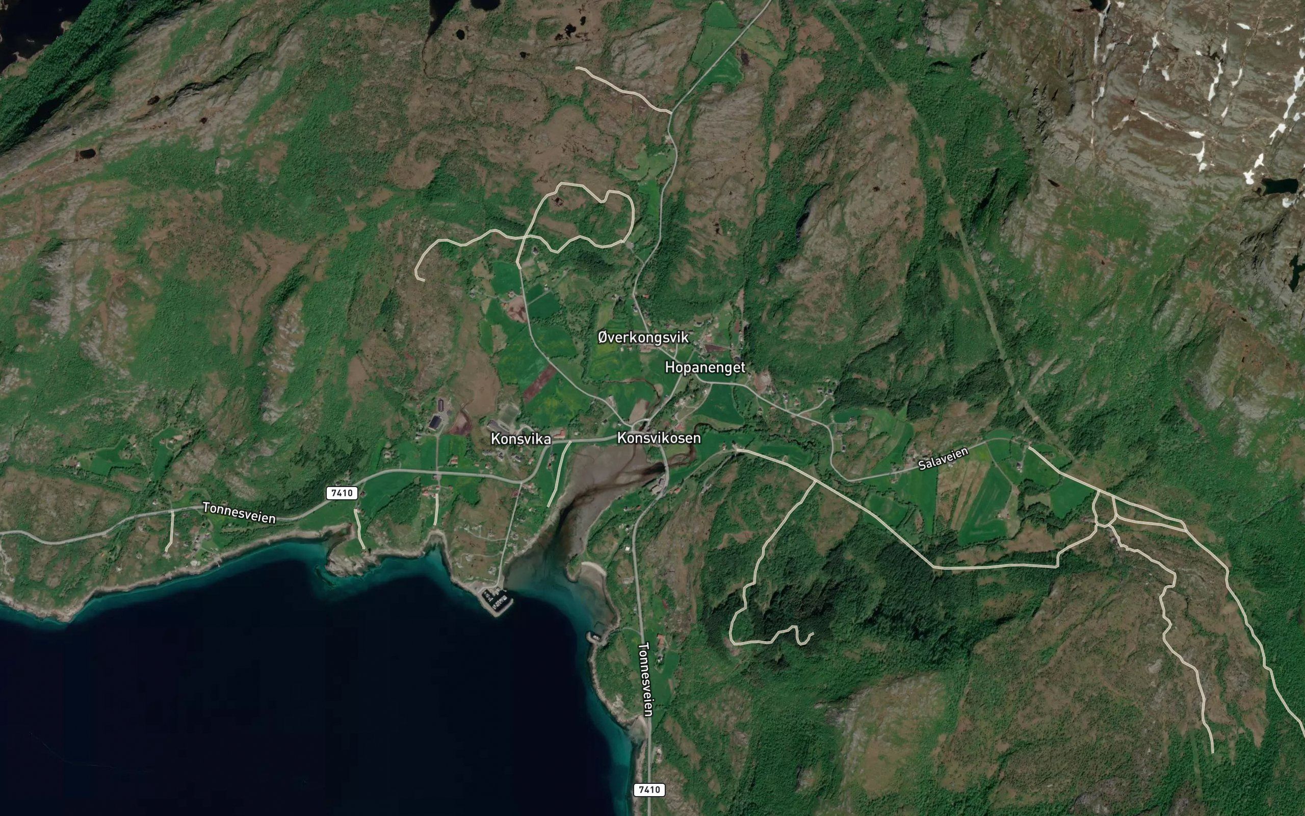 Skolvasselva
