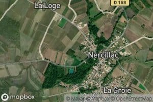 Ruisseau du Tourtrat