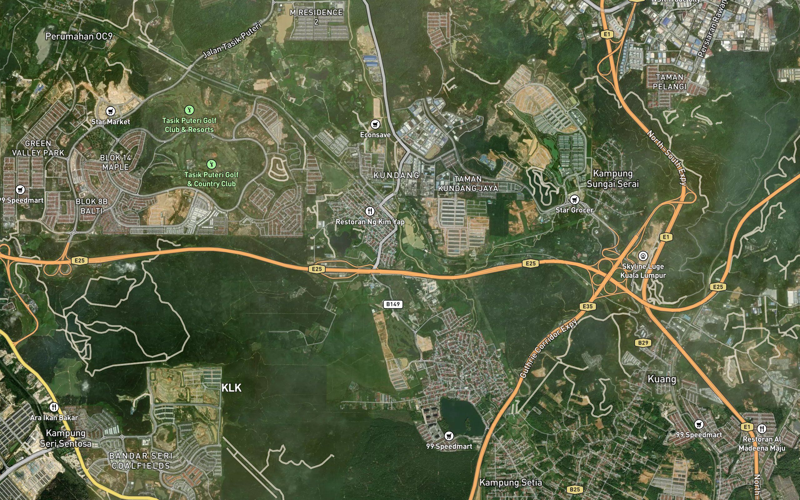 Sungai Kundang