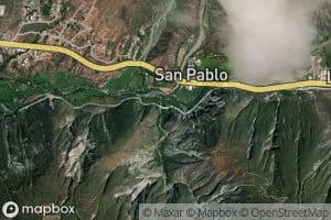 Quebrada El Cambur