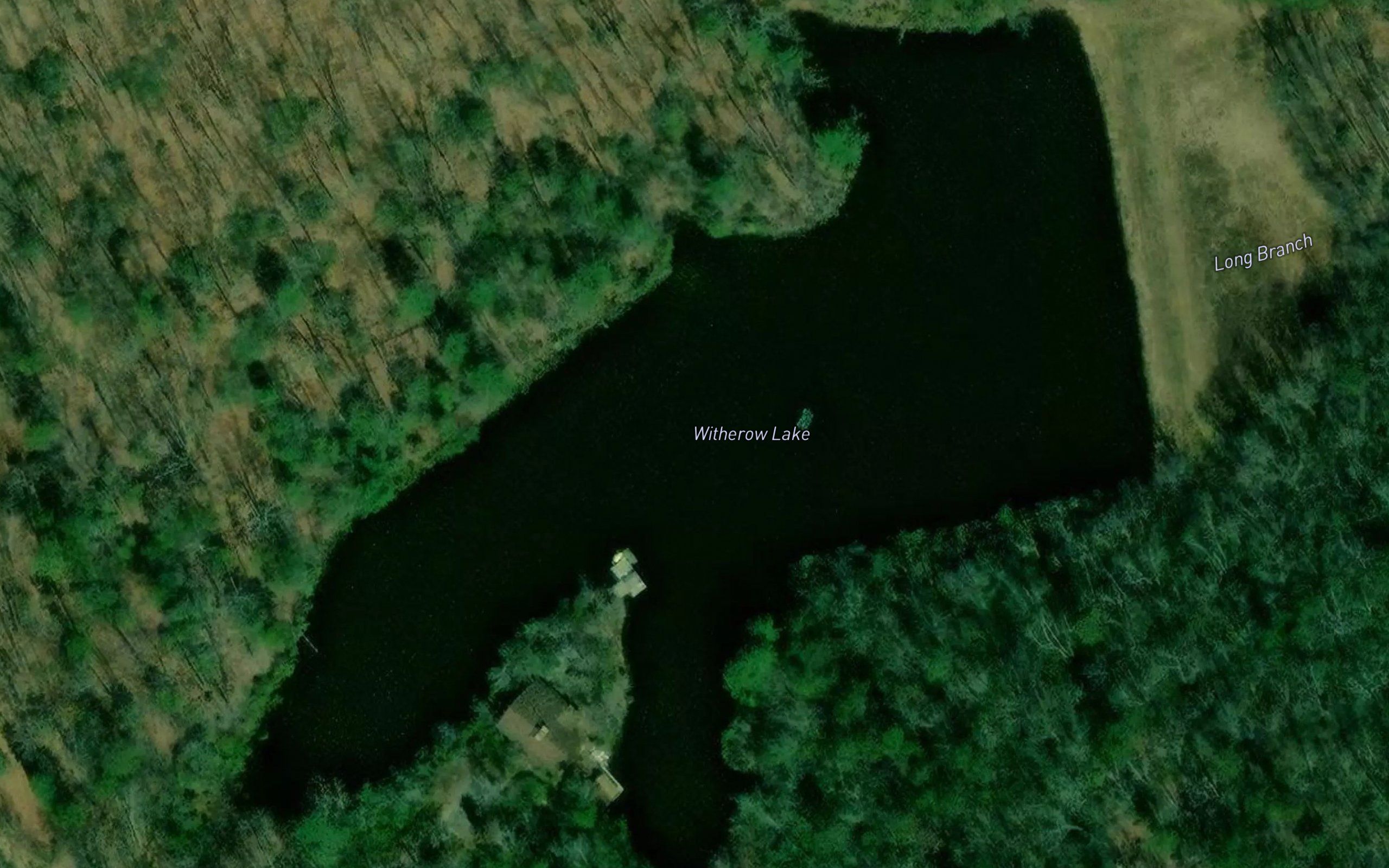 Witherow Lake