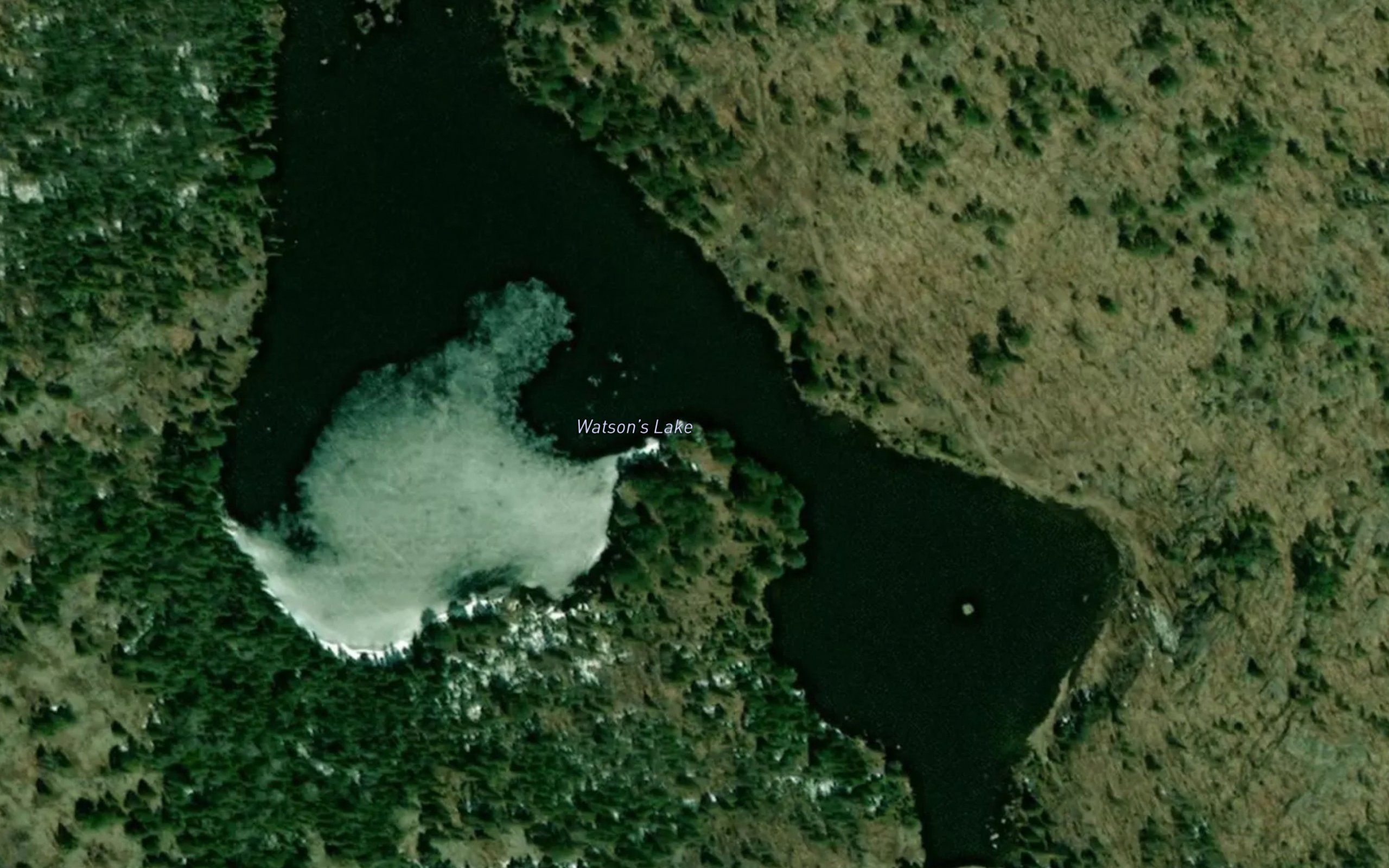 Watson's Lake