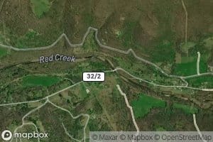 Hoyt Pennington Spring