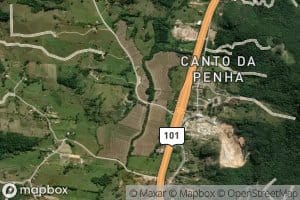 Ribeirao da Cova Feia