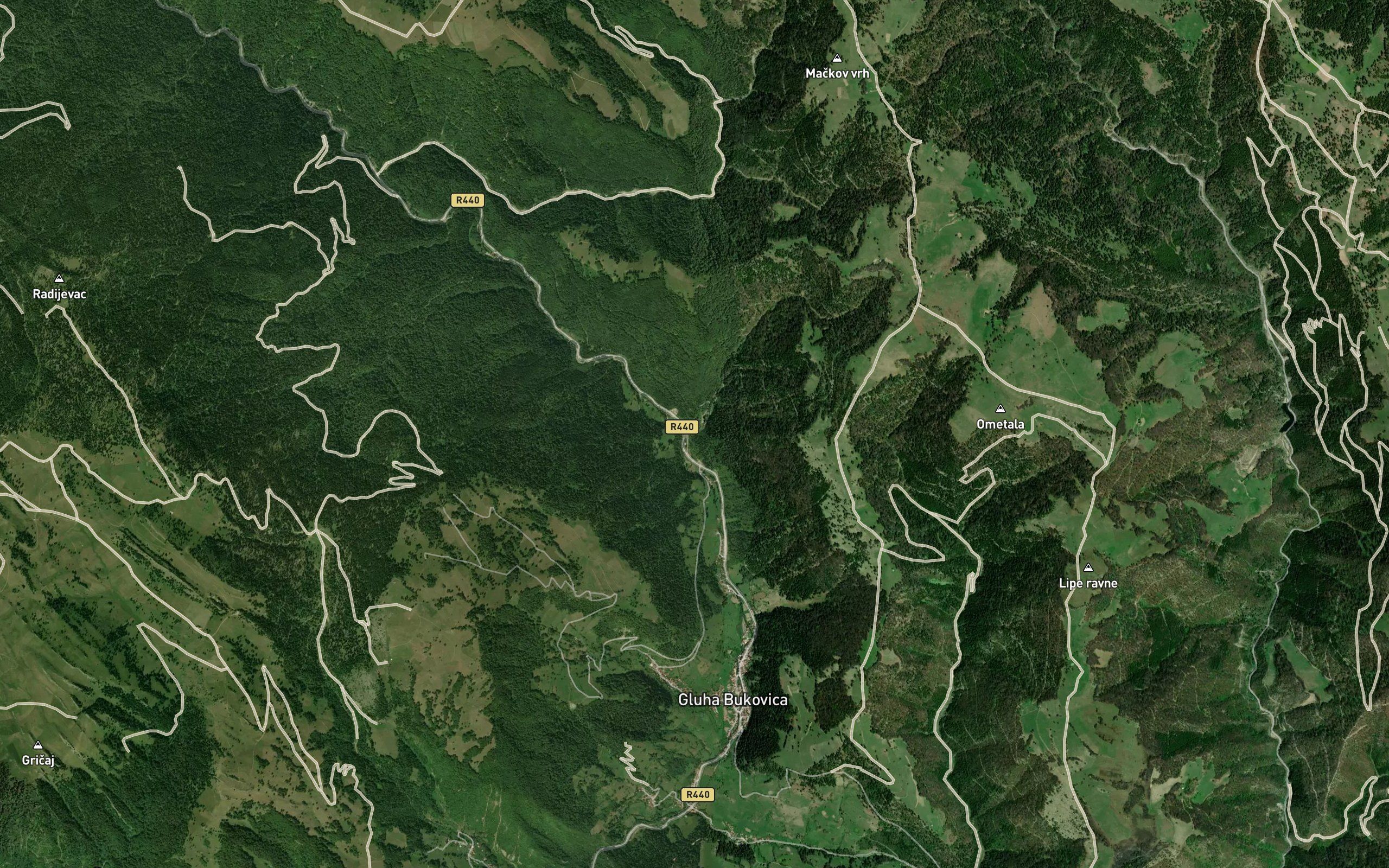 Zagradina