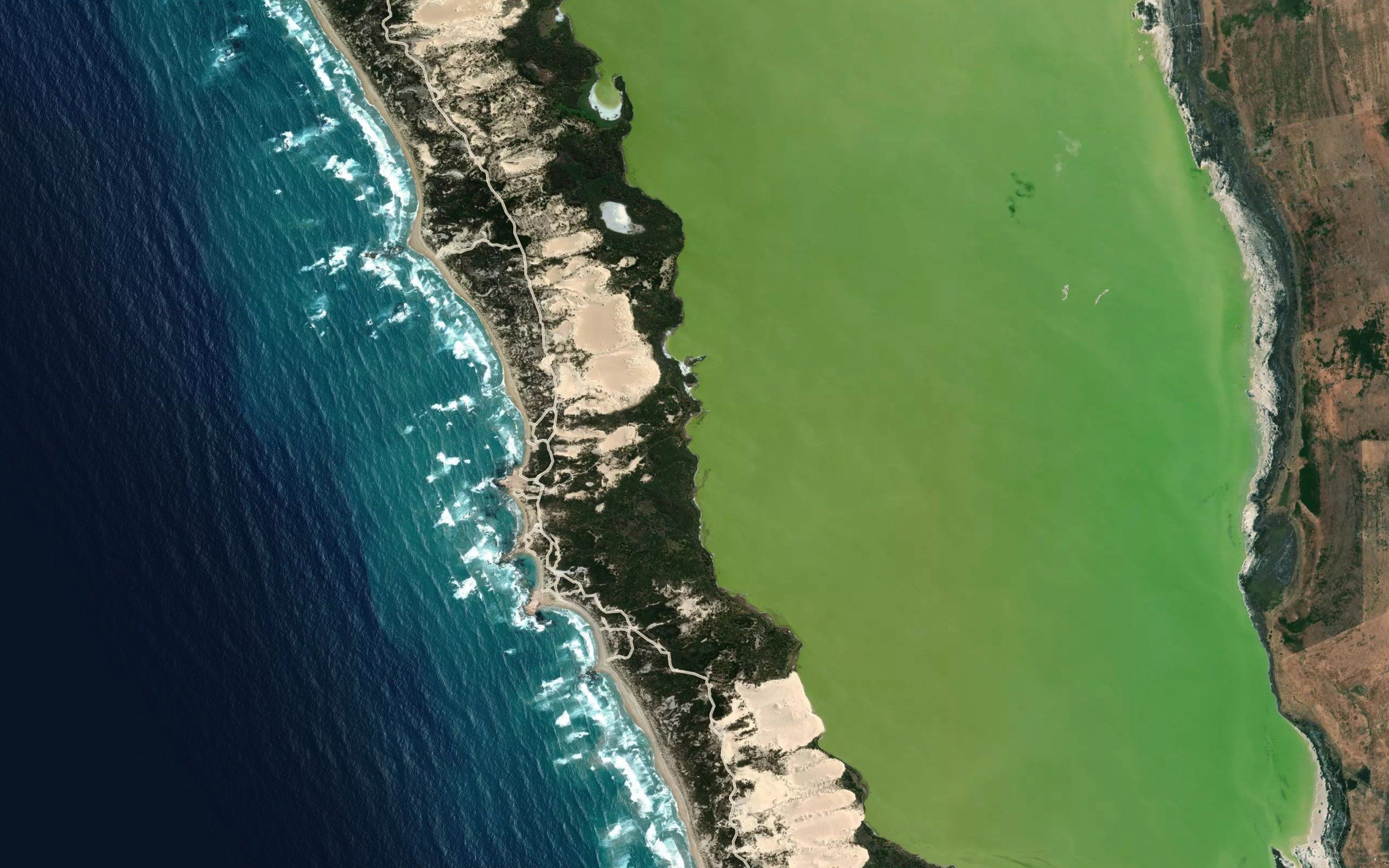 Bogle Bay