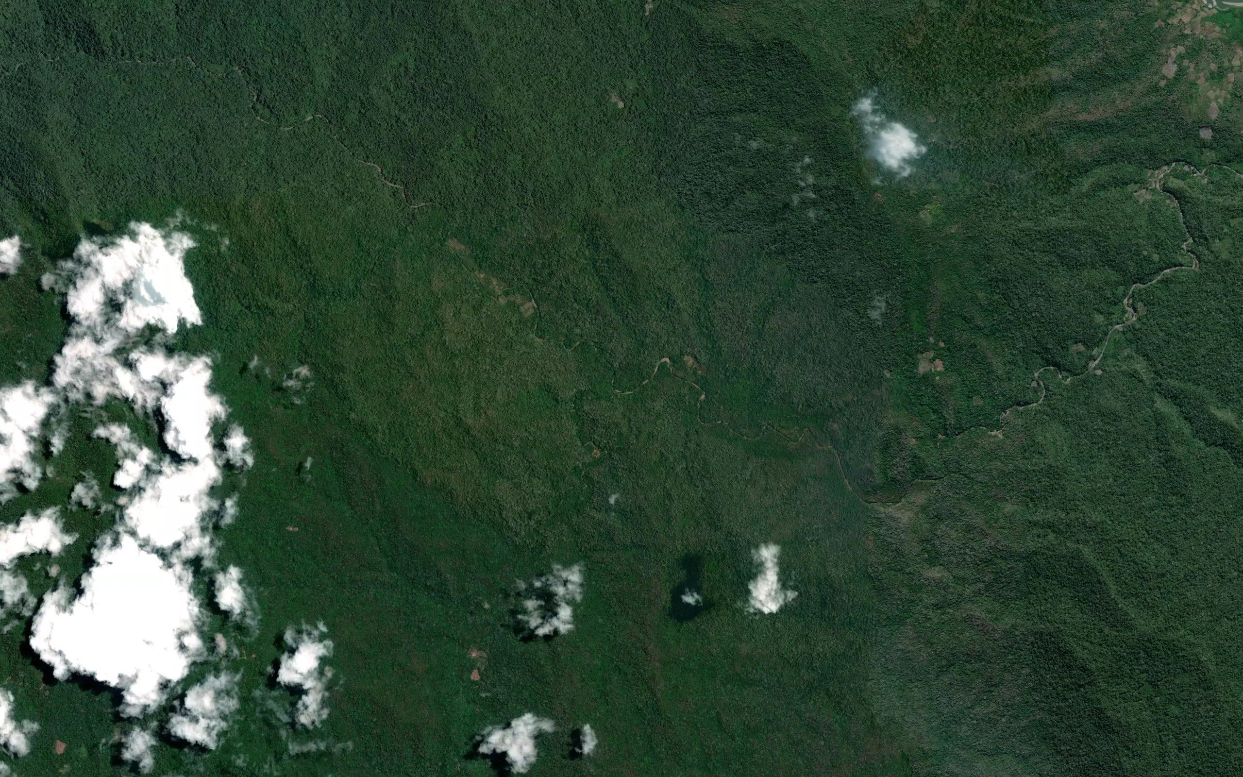 Rio Potsoteni