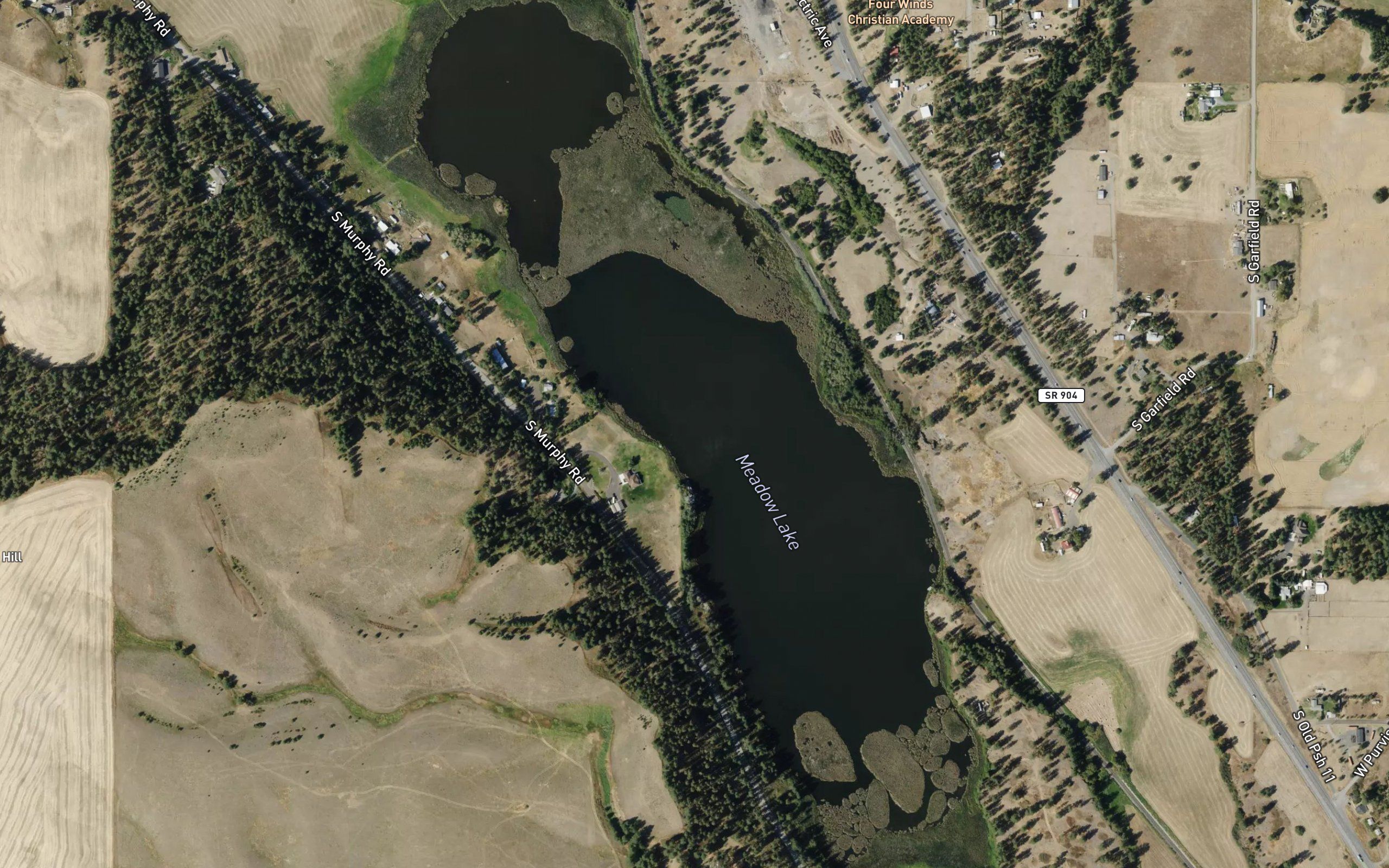 Meadow Lake