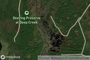 Cow Creek