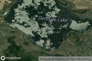 Gertrude Lake