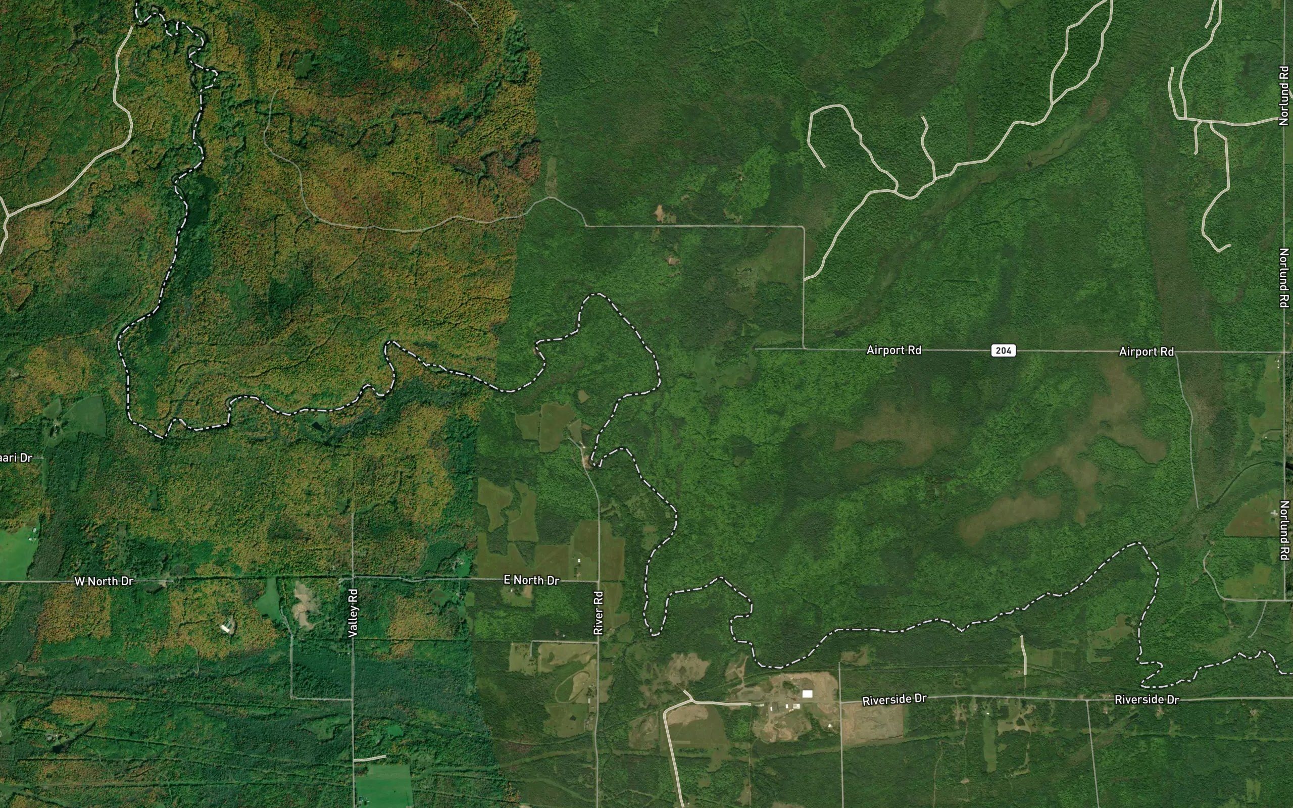 Moore Creek