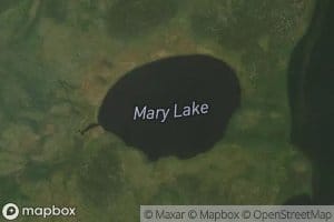 Mary Lake